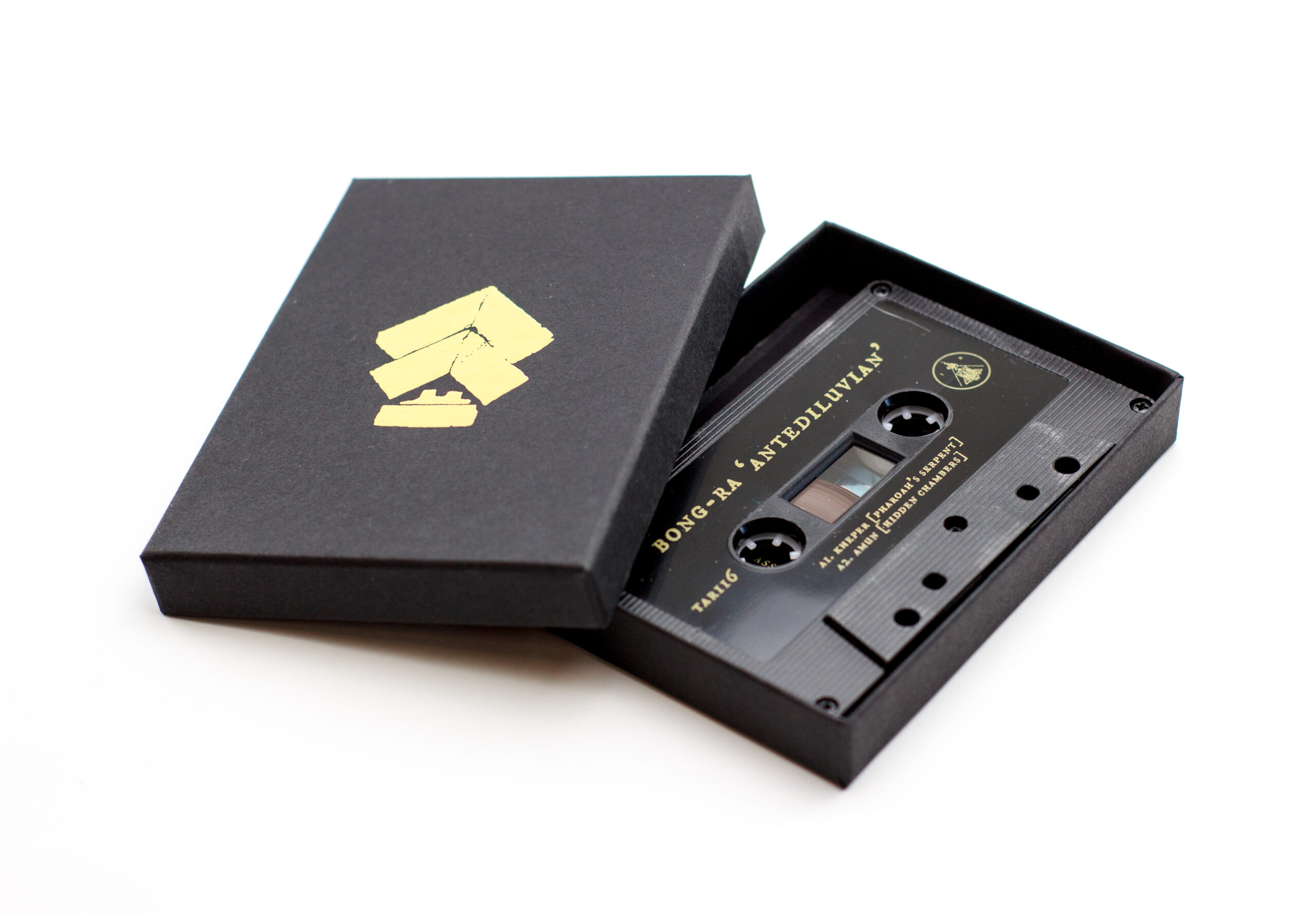 Bong-Ra - Antediluvian - Image 5