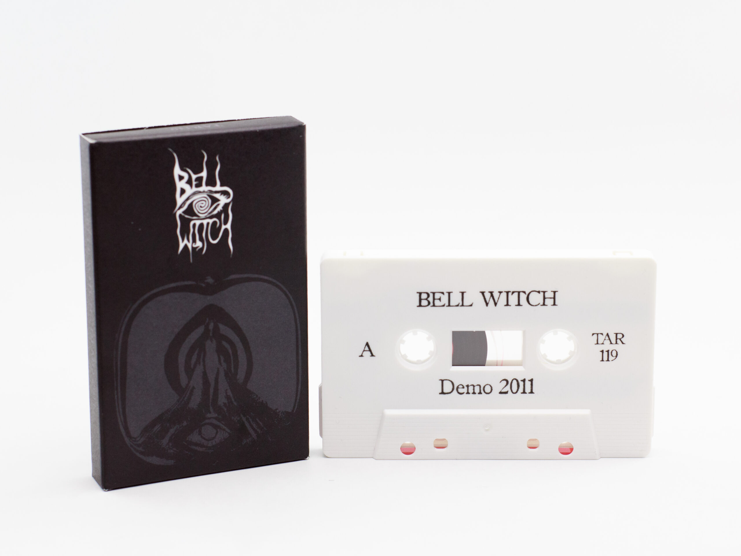 Bell Witch - Demo 2011 - Image 2