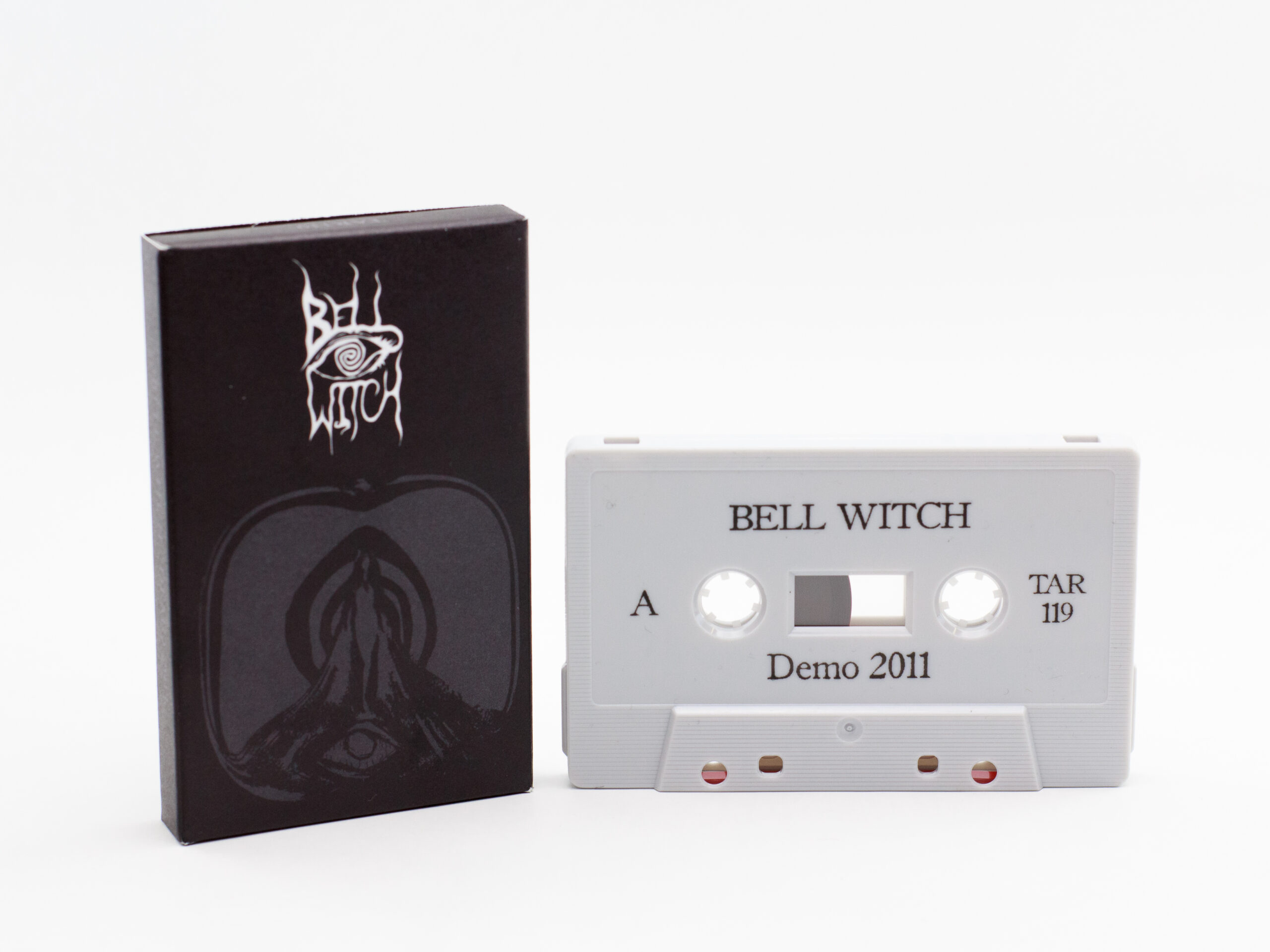 Bell Witch - Demo 2011 - Image 4