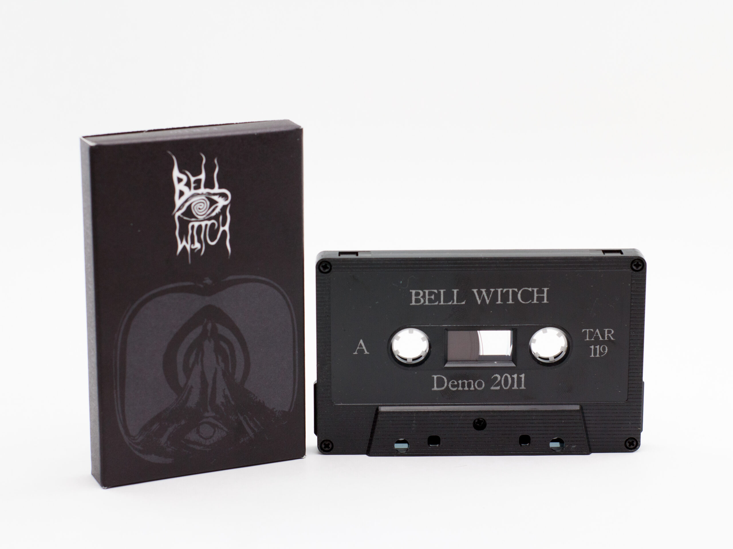 Bell Witch - Demo 2011 - Image 5