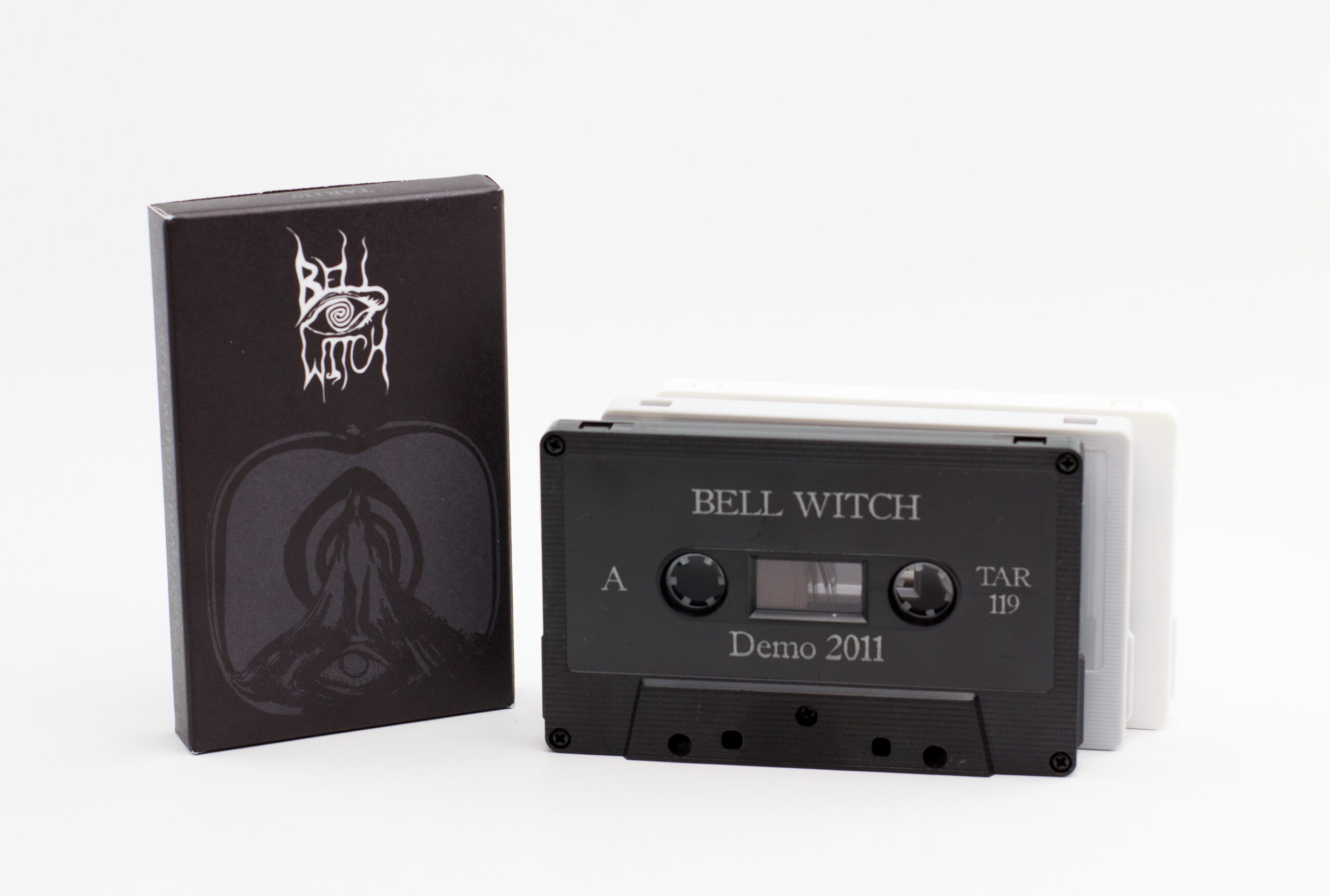 Bell Witch - Demo 2011 - Image 3