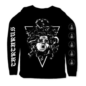 Medusa Longsleeve