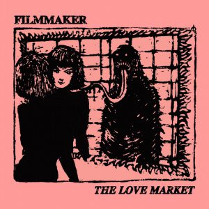 Filmmaker – Love Market