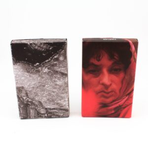 Many Blessings Cassette Combo