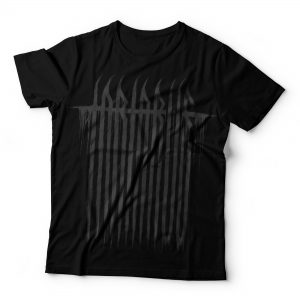 Tartarus ‘BM Logo Black on Black’ Shirt