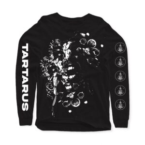 Tartarus ‘Tartsuo’ Longsleeve