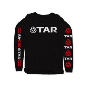 Tartarus TDK C60 Longsleeve