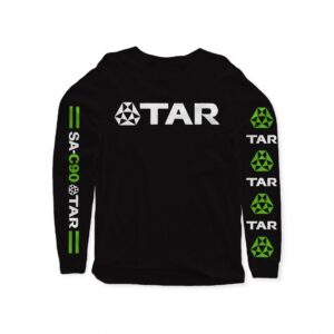 Tartarus TDK C90 Longsleeve
