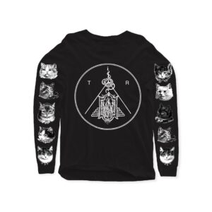 Tartarus Cats Longsleeve
