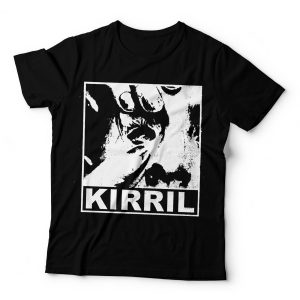 Kirril T-Shirt