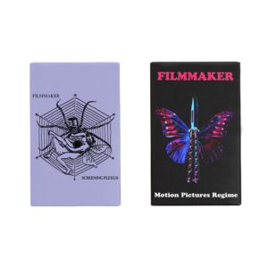 Filmmaker Screening Plexus / Motion Pictures Regime CS Bundle