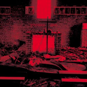 Offerbeest – Dibri