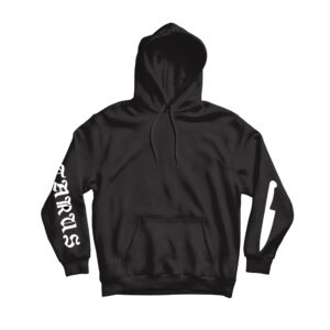 Knife Hoodie