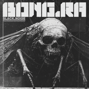 Bong-Ra – Black Noise