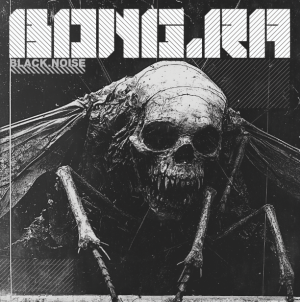 Bong-Ra - Black Noise