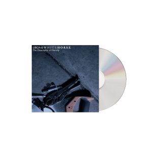 Uboa & Whitehorse - The Dissolution of Eternity - Image 8