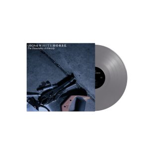Uboa & Whitehorse - The Dissolution of Eternity - Image 6