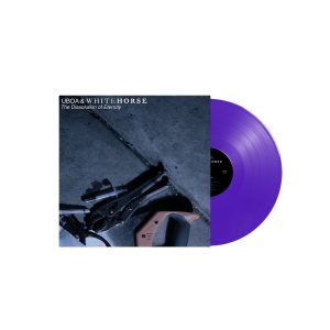 Uboa & Whitehorse - The Dissolution of Eternity - Image 5