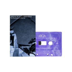 Uboa & Whitehorse - The Dissolution of Eternity - Image 7
