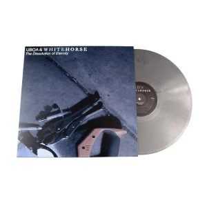 Uboa & Whitehorse - The Dissolution of Eternity - Image 4