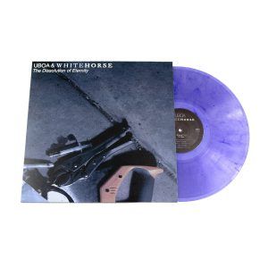 Uboa & Whitehorse - The Dissolution of Eternity - Image 6