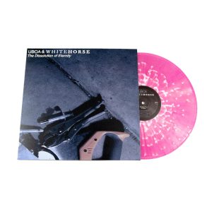 Uboa & Whitehorse - The Dissolution of Eternity - Image 3