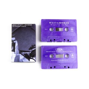Uboa & Whitehorse - The Dissolution of Eternity - Image 8