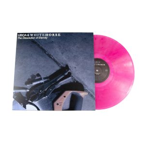 Uboa & Whitehorse - The Dissolution of Eternity - Image 5