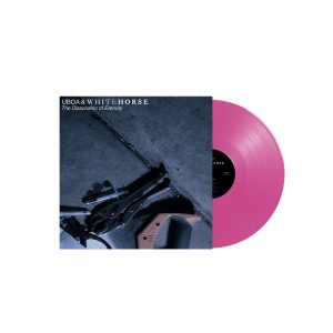 Uboa & Whitehorse - The Dissolution of Eternity - Image 4