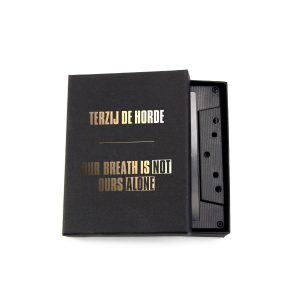 Terzij de Horde - Our Breath Is Not Ours Alone - Image 2