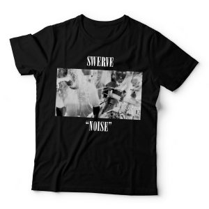 Swerve “Noise” Shirt