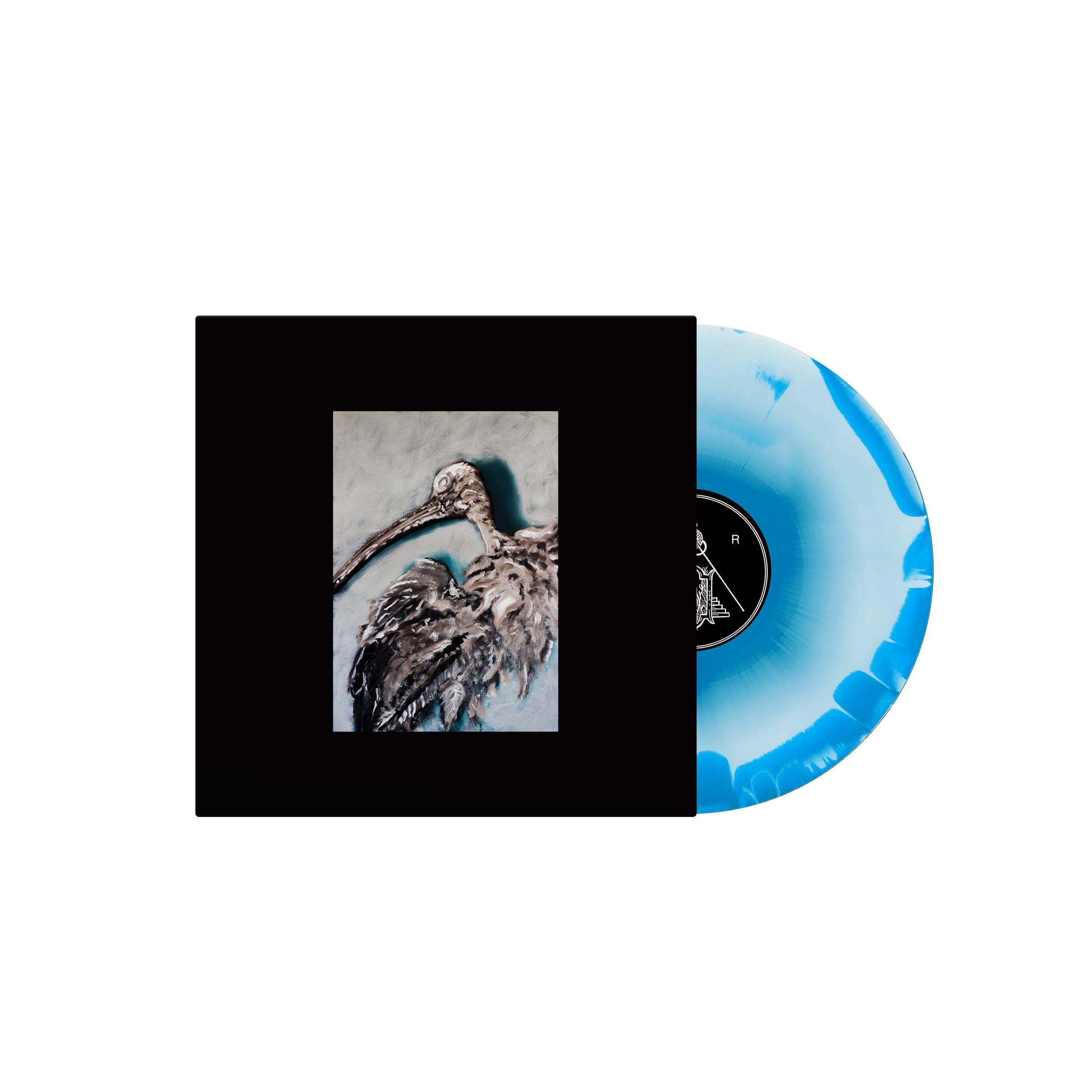 Swerve - S/T - Image 2