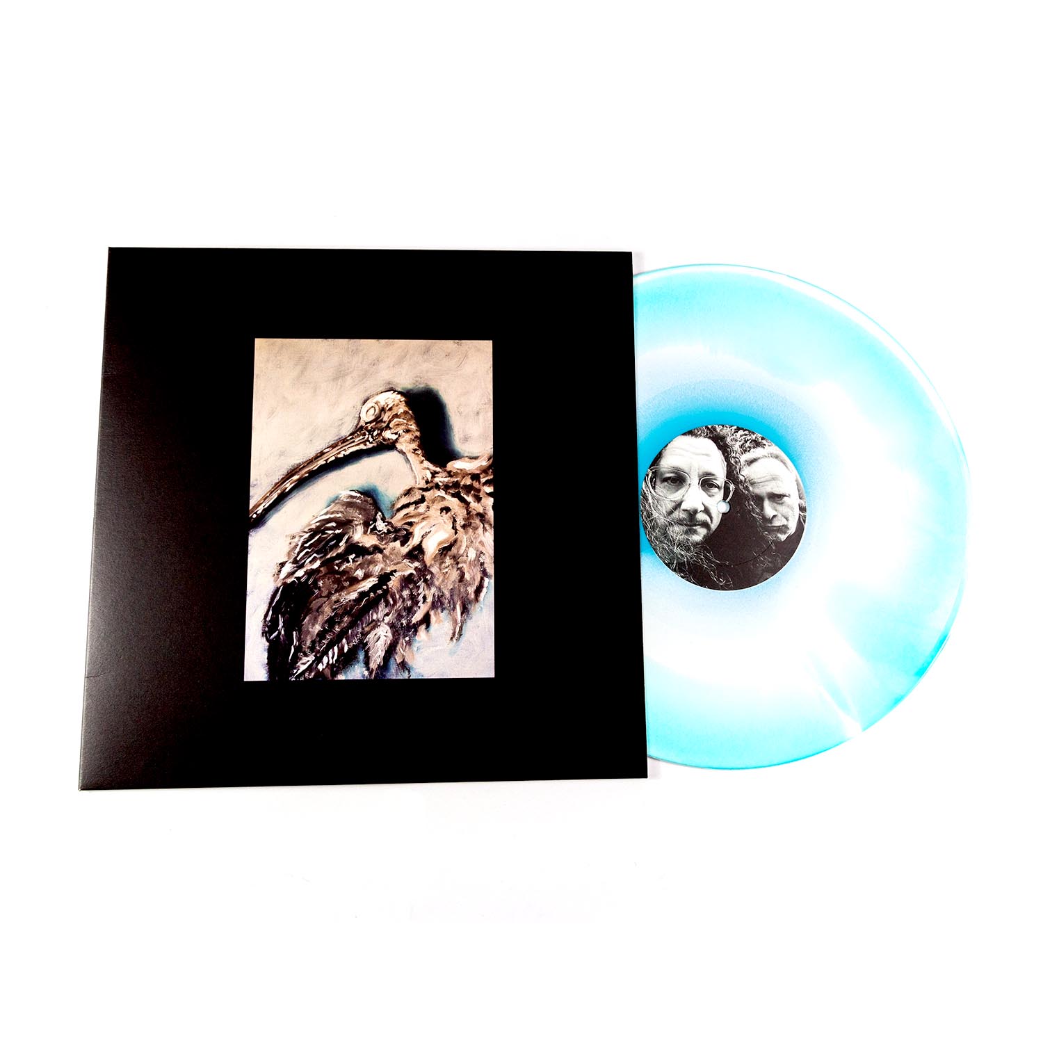 Swerve - S/T - Image 2