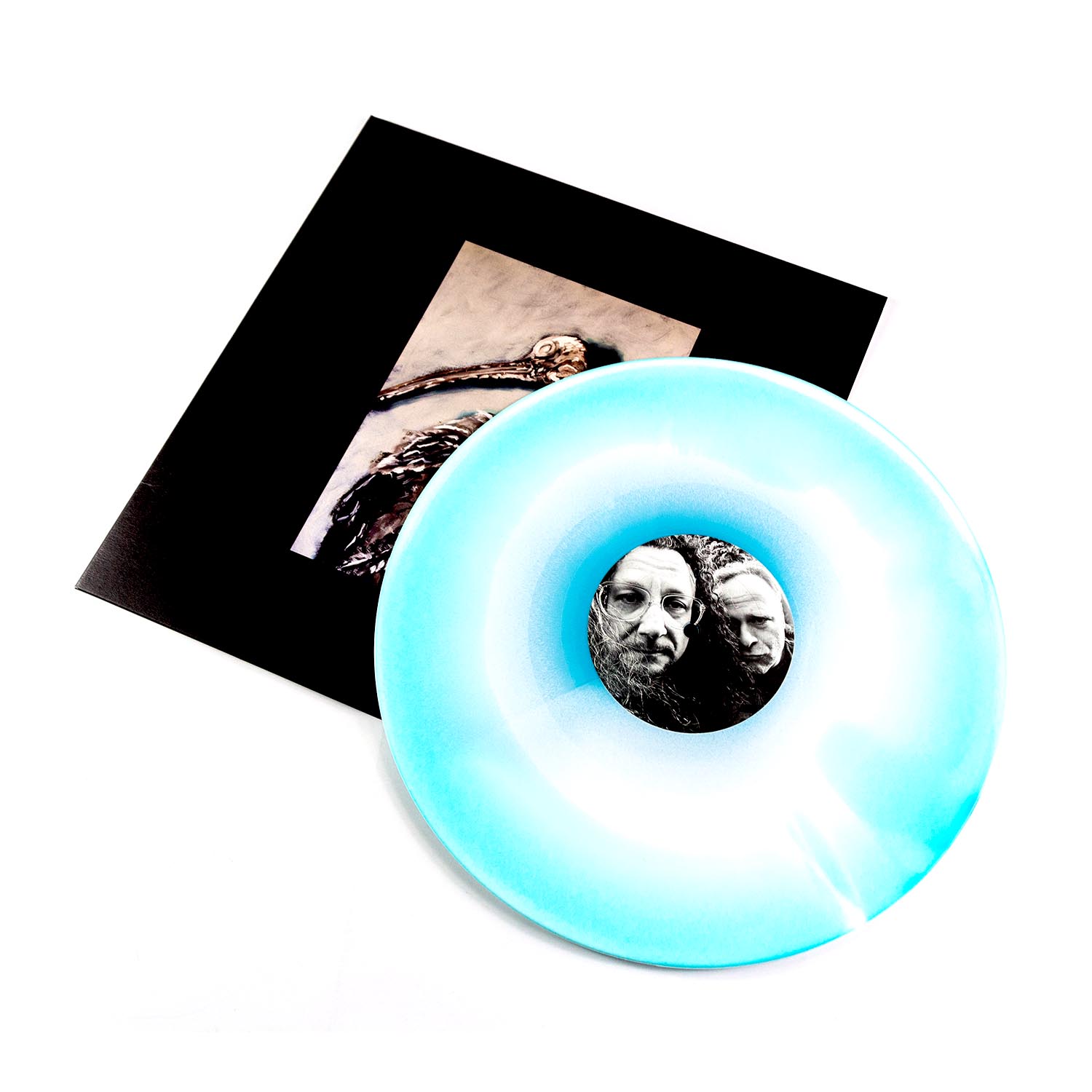 Swerve - S/T - Image 3