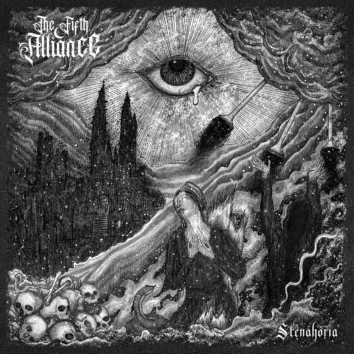 The Fifth Alliance - Stenahoria