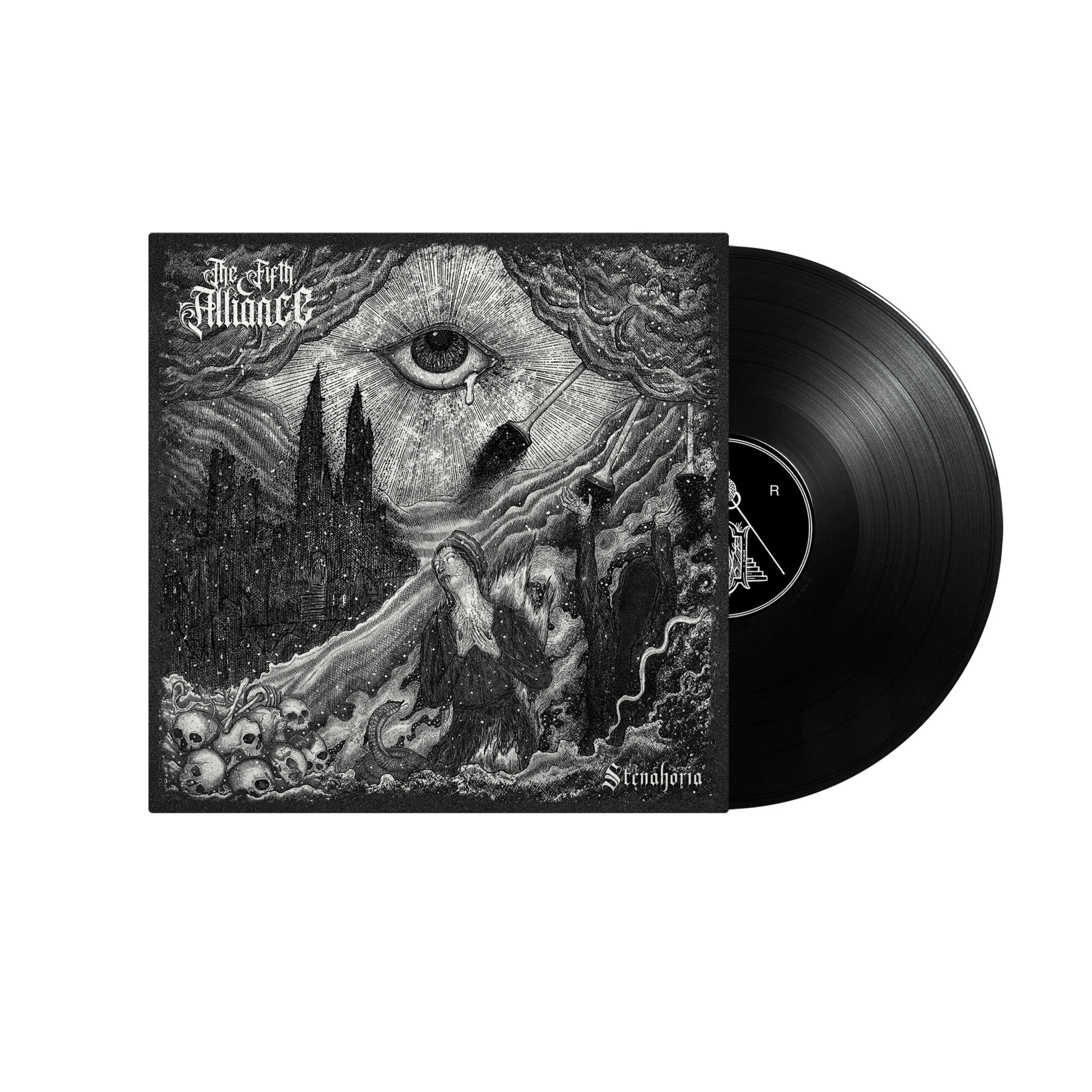 The Fifth Alliance - Stenahoria - Image 3