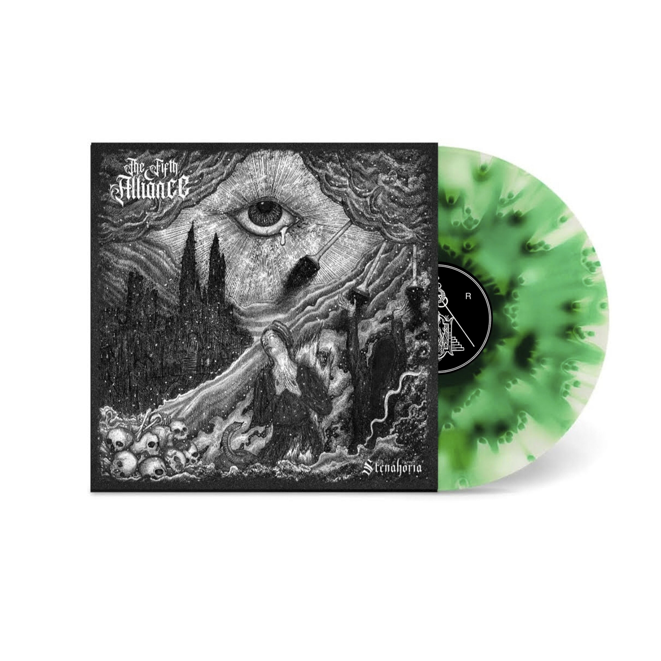 The Fifth Alliance - Stenahoria - Image 2