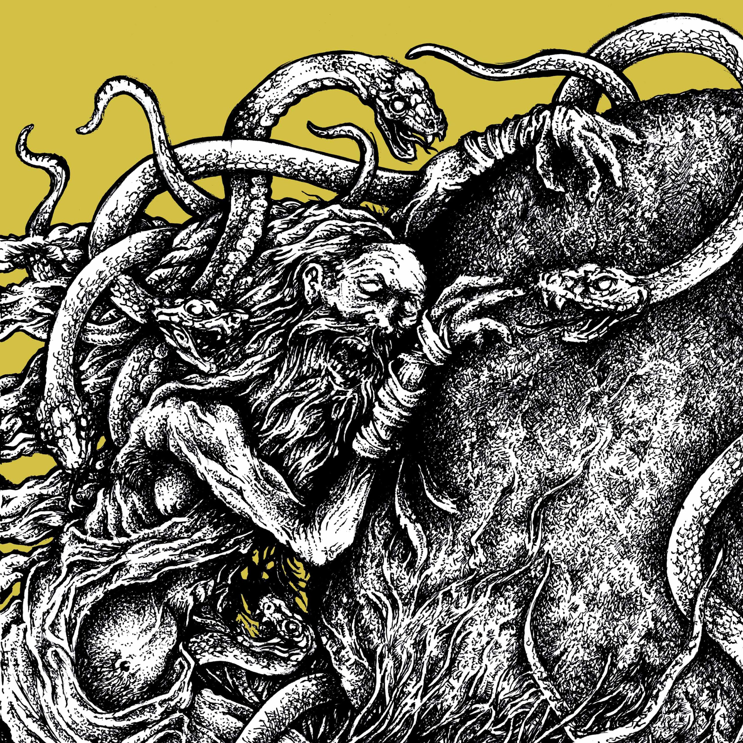 Suffering Quota - Sisyphean Life