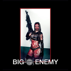Bombstrap – Big Enemy